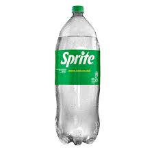 sprite