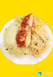 Pollo Spiedo Económico