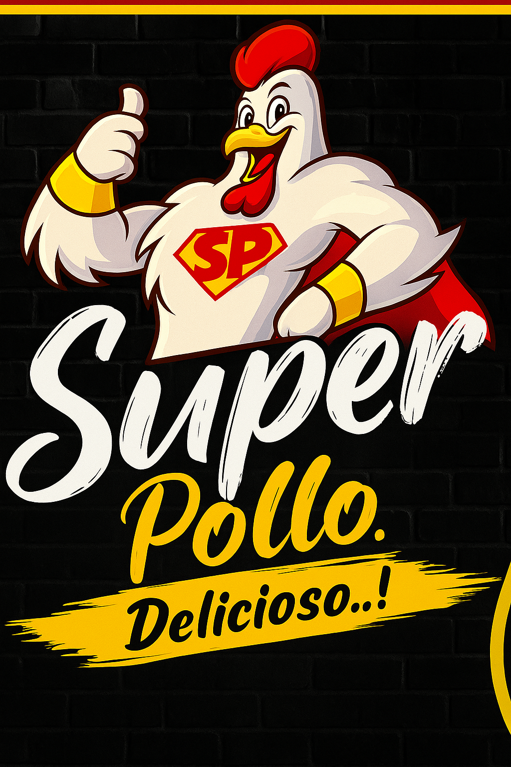 Super Pollo